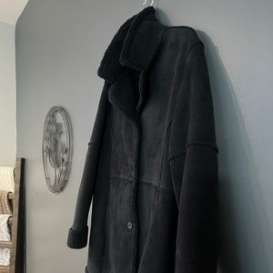 Weather proof jacket